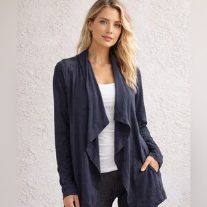 Lululemon coast wrap cardigan  6
